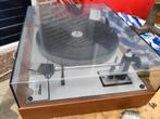 Thorens TD 166 Draaitafel - Prima Staat!, Audio, Tv en Foto, Platenspelers, Ophalen of Verzenden, Gebruikt, Platenspeler, Thorens