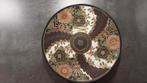 Japanse schotel/bord., Antiek en Kunst, Antiek | Keramiek en Aardewerk, Ophalen of Verzenden