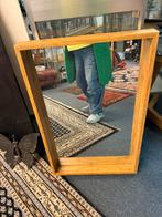 Spiegels schatkamer Arnhem, Huis en Inrichting, Woonaccessoires | Spiegels, Minder dan 100 cm, Rechthoekig, Zo goed als nieuw