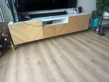 Tv Meubel Ikea-Besta