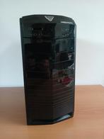 Medion computer - Windows 11 Pro - met 22" monitor, Computers en Software, Ophalen, Gebruikt, Medion, 512 GB