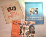 Oranje memorabilia: Beatrix, Juliana, Maxima & Diana, Ophalen of Verzenden, Gelezen, Overige