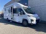 Adria Coral 650SL automaat en leder., Automaat, Ringverwarming, Bedrijf, Tot en met 3