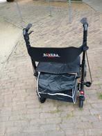 Rollator, Diversen, Rollators, Ophalen of Verzenden, Zo goed als nieuw