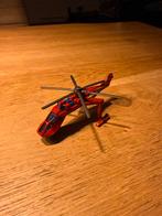 Matchbox Blade Force (SB-100) Helikopter, Ophalen of Verzenden, Gebruikt