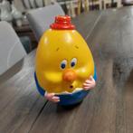 Vintage Tuimelaar met g, Ophalen of Verzenden, Gebruikt, Overige typen, Met geluid