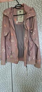 Ragwear zomerjas XL, Ophalen, Zo goed als nieuw, Maat 46/48 (XL) of groter, Beige