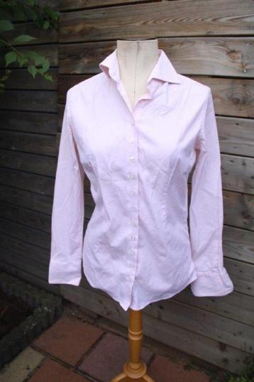 Blouse zacht rose Cavallaro mt 40 Vaste prijs beschikbaar voor biedingen