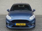 Ford Fiesta 1.0 Turbo 95pk ST-Line | Navi | Automatische air, Voorwielaandrijving, 94 pk, Stof, Gebruikt