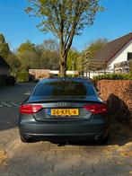 Audi A5 2.0 Tfsi-Youngtimer+motor revisie+walnootbehandeling, Auto's, Voorwielaandrijving, 15 km/l, 4 cilinders, 1984 cc