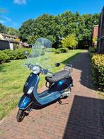 Vespa LX50 4-TAKT, Fietsen en Brommers, Ophalen, Gebruikt, Overige modellen, Maximaal 45 km/u