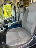 Stoel Peugeot Boxer Jumper Ducato na 2006, Ophalen, Peugeot