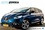 Renault Grand Scénic 1.3 140 Pk TCe Automaat Intens I Trekh, Gebruikt, 4 cilinders, Blauw, Autotrust
