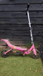 Spacescooter, Fietsen en Brommers, Steps, Ophalen, Gebruikt, Overige typen