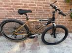 29” gazelle torrente met schijfremmen., Hardtail, Ophalen, Zo goed als nieuw, Gazelle