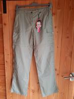 Afritsbare wandelbroek  dames Nomad maat 40/ L-Nieuw, Verzenden, Nieuw, Kleding