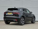 Jaguar E-PACE 1.5 P300e AWD R-Dynamic SE Dak lane Assist Hyb, Auto's, Jaguar, Te koop, Gebruikt, 750 kg, SUV of Terreinwagen