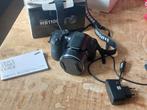 Samsung WB1100F Digitale Camera - 16,4 mega pixels, Gebruikt, Compact, Ophalen of Verzenden, Samsung