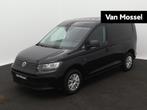Volkswagen Caddy Cargo 2.0 TDI 102 PK Volkswagen Caddy Cargo, Auto's, 12 maanden, Stof, Gebruikt, 4 cilinders
