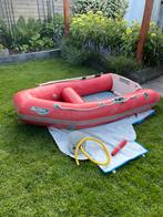 Achilles rubberboot, Ophalen of Verzenden, Gebruikt, Overige typen, Motorboot