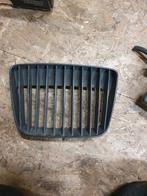 Seat ibiza en cordoba embleemloze gril, Gebruikt, Voor, Ophalen of Verzenden, Bumper