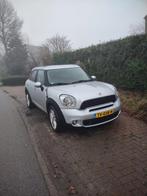 Mini 2012 Grijs Countryman S, Countryman, Overige bekleding, Stationwagon, Handgeschakeld