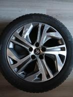Citroën C4 SpaceTourer / C4 Grand  Picasso velgen / Bi-color, Auto-onderdelen, Banden en Velgen, Gebruikt, Banden en Velgen, 17 inch