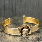 14k gouden armband medusa versace model, Ophalen of Verzenden, Nieuw, Goud