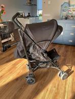 Koelstra buggy - compact en handig!, Gebruikt, Verstelbare duwstang, Ophalen, Kinderwagen
