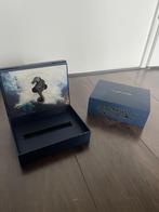 Tomorrowland 2018 treasure case incl zeepaard ketting NIEUW, Verzamelen, Ophalen of Verzenden, Nieuw