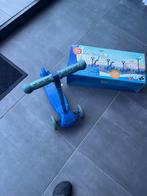 Step, Ophalen, Gebruikt, Gewone step