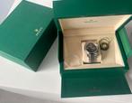 Rolex Datejust 41 mm NIEUW, Sieraden, Tassen en Uiterlijk, Horloges | Heren, Ophalen, Zo goed als nieuw, Staal, Rolex