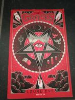 De Graces - Laure Eve, Boeken, Laure Eve, Verhaal of Roman, Ophalen of Verzenden, Zo goed als nieuw