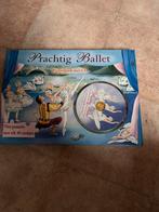 Prachtig ballet, puzzelboek met CD, Ophalen of Verzenden, Zo goed als nieuw