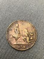 Britse Medaille, Postzegels en Munten, Penningen en Medailles, Ophalen of Verzenden, Brons, Buitenland