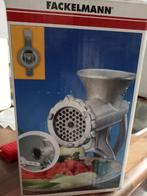 Vleesmolen, Ophalen of Verzenden, Zo goed als nieuw