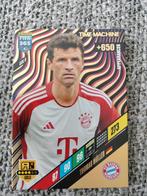Thomas Muller Time Machine Adrenalyn XL FIFA 365, Ophalen, Zo goed als nieuw, Plaatje