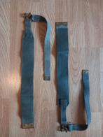 Setje L-straps, Ophalen of Verzenden, Landmacht, Engeland, Overige typen