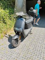 Segway E 110se bj 2022, Fietsen en Brommers, Scooters | SYM, Ophalen, Gebruikt, Elektrisch, Overige modellen