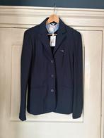 Tommy Hilfiger wedstrijdjasje Miami donkerblauw mt S, Ophalen of Verzenden, Dames, Bovenkleding, Nieuw