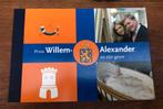Prestigeboekje nr 4 Koninklijk Gezin, Verzamelen, Koninklijk Huis en Royalty, Ophalen of Verzenden, Nieuw, Nederland, Postzegel(s) of Munt(en)