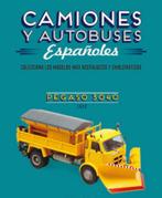 Pegaso 3040 SNEEUWSCHUIVER '72 1/43 SERIE camion autobus # 4, Hobby en Vrije tijd, Modelauto's | 1:43, Verzenden, Nieuw, Bus of Vrachtwagen