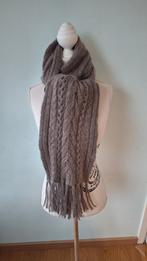 Essentiel Antwerp Mohair Sjaal, Kleding | Dames, Mutsen, Sjaals en Handschoenen, Essentiel Antwerp, Ophalen of Verzenden, Zo goed als nieuw