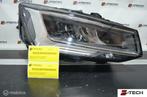 Koplamp led rechts Audi Q2 GA FL LO-13 81A941012, Audi, Gebruikt, Audi, Ophalen of Verzenden