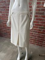 Creme vintage rok maat 40 M, Kleding | Dames, Rokken, Maat 38/40 (M), Douwenmaat 8-3 Meppel, Info@again.nu, Beige