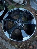 Audi Rotor 19 inch 5x112 8x19 ET 49 A3 Golf  S3 RS3, Auto-onderdelen, Banden en Velgen, 19 inch, Velg(en), Ophalen of Verzenden