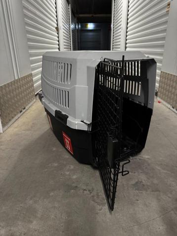 Large Pet travel carrier – Airline Approved beschikbaar voor biedingen