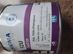 Sigma S2U Satin ral 7036 (Nieuwe pot), Doe-het-zelf en Verbouw, Verf, Beits en Lak, Ophalen, Wit, Nieuw, Lak