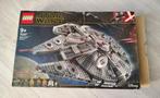 LEGO Millennium Falcon - 75257, Ophalen, Zo goed als nieuw