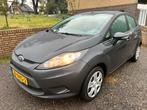 1.4 5DR AUT 37000 NAP Nieuwe Riem Dealer OH, Auto's, 4 cilinders, Elektrische ramen, Origineel Nederlands, Grijs